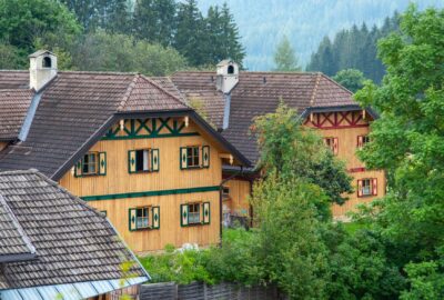 Tamsweg, Salzburg, Austria